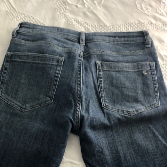 Gorgeous jeans ( bag D) - Picture 5 of 11